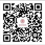 公众号二维码