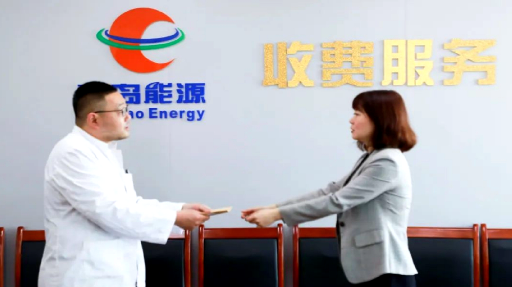 心系员工·情暖人心 恒晟源开展派遣员工慰问活动
