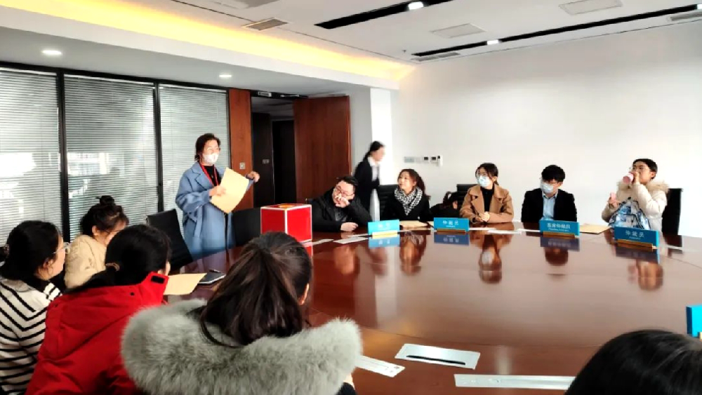 有效保障2023年青岛仲裁委员会仲裁秘书招聘工作规范、顺利开展