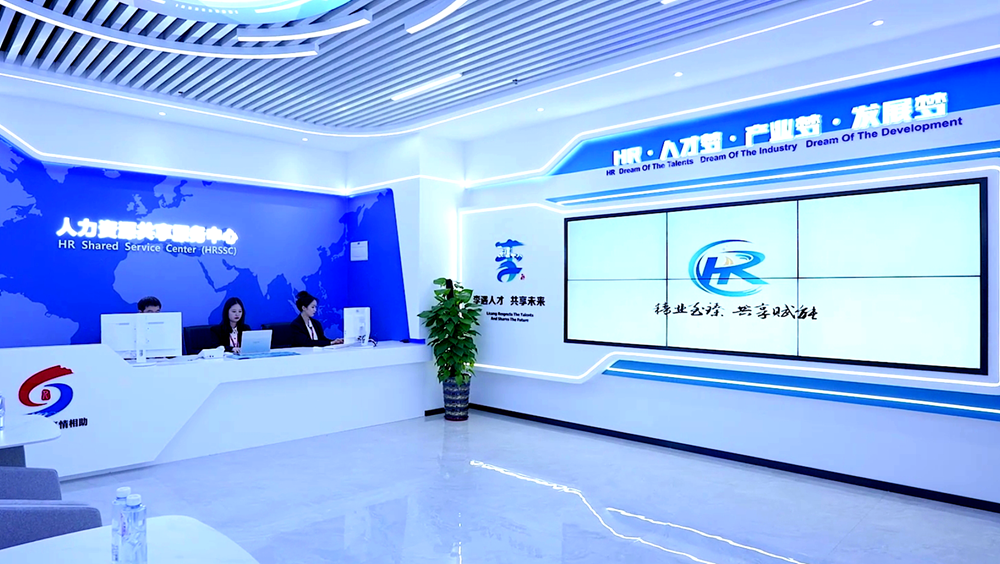 获评李沧区级科技企业孵化器认定