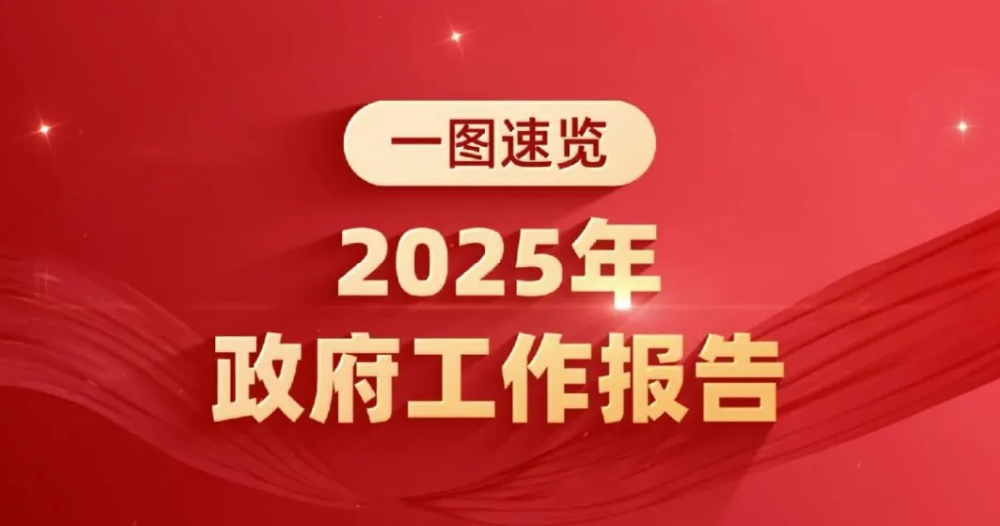 【两会关注】划重点！关于就业、社会保障……政府工作报告这样说→