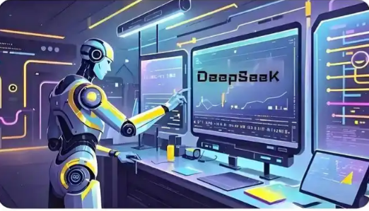 DeepSeek 操作说明书：从入门到精通，高效搞定人力资源工作