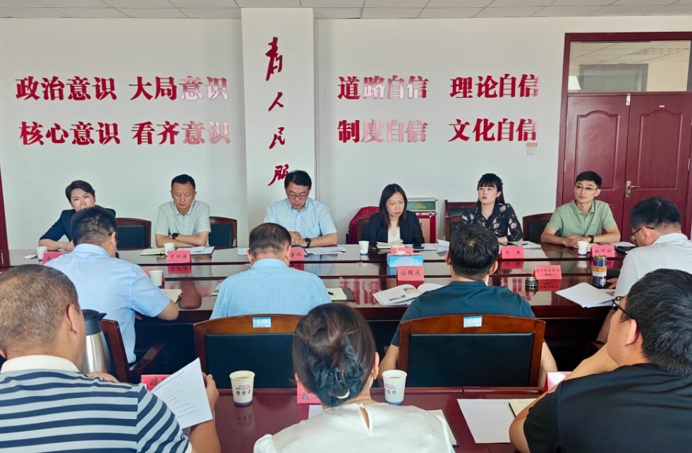 代表青岛市特色劳务品牌赴喀，圆满完成鲁喀劳务品牌培育交流任务