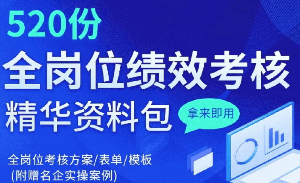 学会薪酬绩效：制度 + 流程一步到位