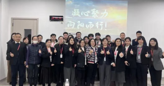 凝心聚力强技能 赋能发展育人才 | 集团近期专项培训活动综述