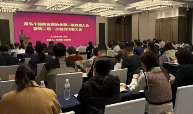 荣获“2025年度服务贸易（外包）企业贡献奖”