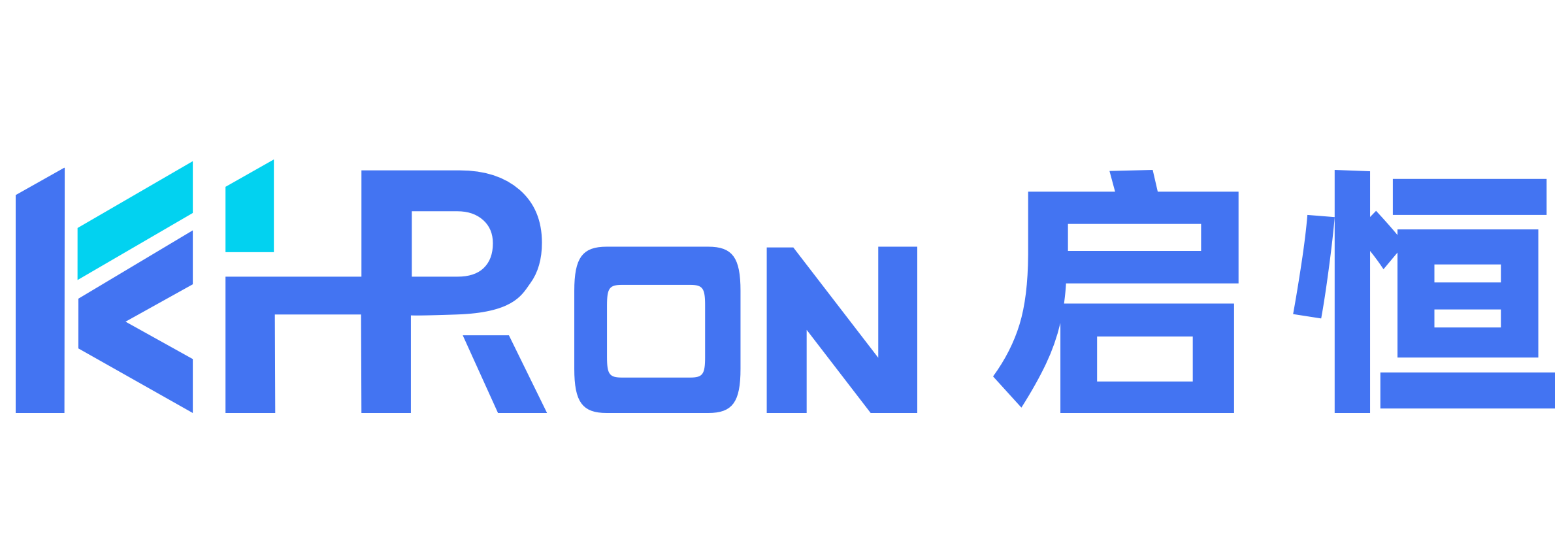 启恒DHR
